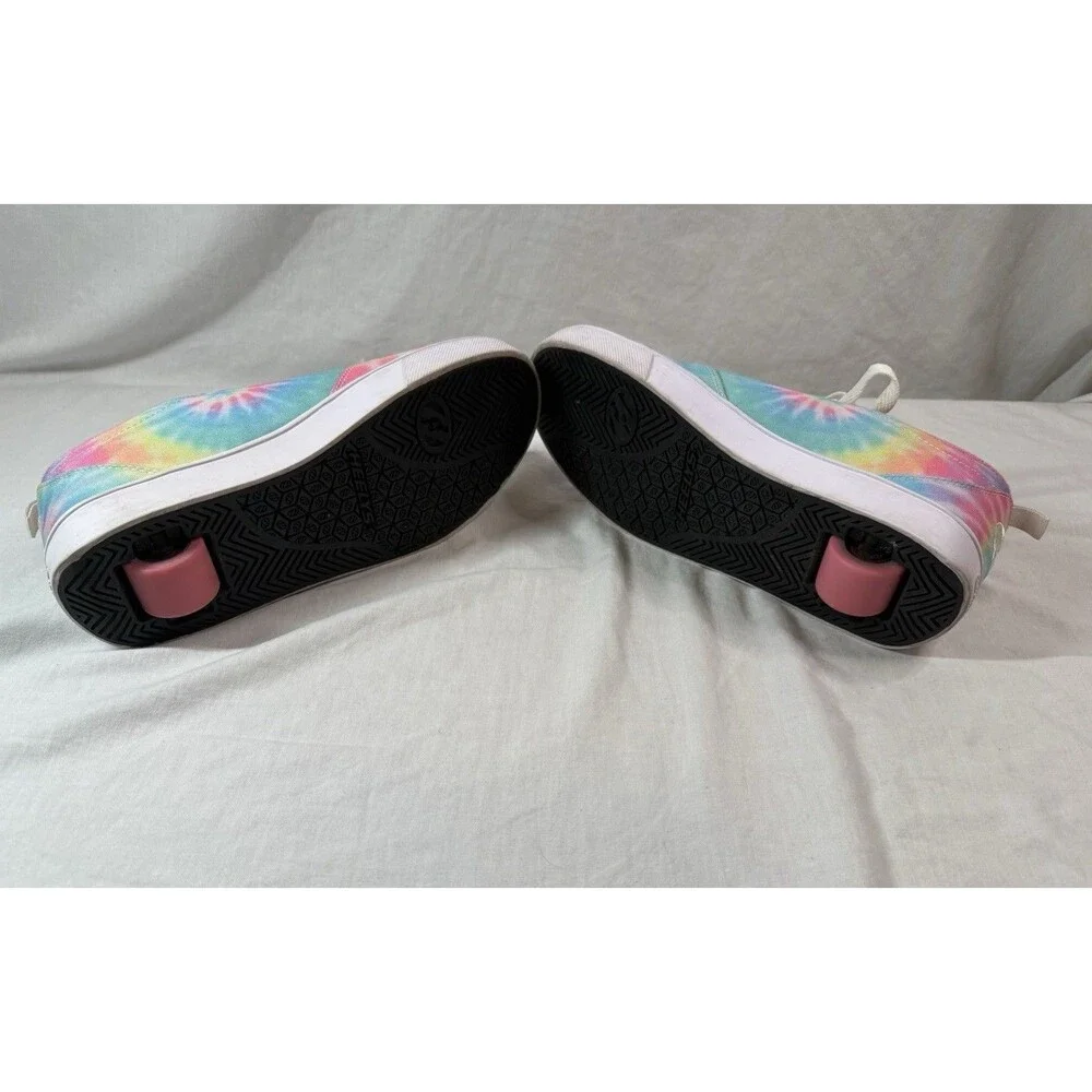 Heelys girl teen